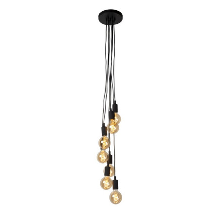 Lampa wiszšca FIX MULTIPLE 08408/07/30 Lucide