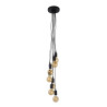 Lampa wiszšca FIX MULTIPLE 08408/07/30 Lucide