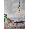 Lampa wiszšca FIX MULTIPLE 08408/07/30 Lucide