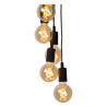 Lampa wiszšca FIX MULTIPLE 08408/07/30 Lucide