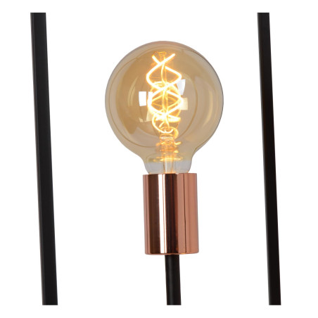 Lampa podłogowa ARTHUR 08724/03/30 Lucide