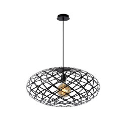 Lampa wiszšca WOLFRAM 21417/65/30 Lucide