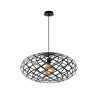 Lampa wiszšca WOLFRAM 21417/65/30 Lucide