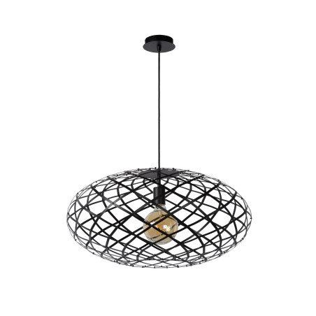 Lampa wiszšca WOLFRAM 21417/65/30 Lucide