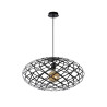 Lampa wiszšca WOLFRAM 21417/65/30 Lucide