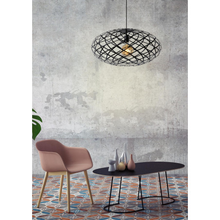 Lampa wiszšca WOLFRAM 21417/65/30 Lucide
