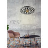 Lampa wiszšca WOLFRAM 21417/65/30 Lucide