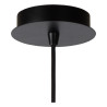 Lampa wiszšca WOLFRAM 21417/65/30 Lucide
