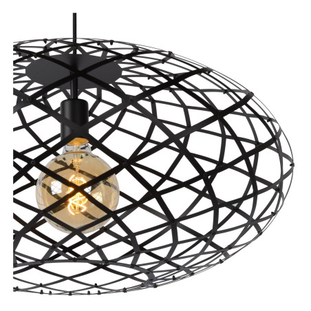 Lampa wiszšca WOLFRAM 21417/65/30 Lucide
