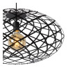 Lampa wiszšca WOLFRAM 21417/65/30 Lucide