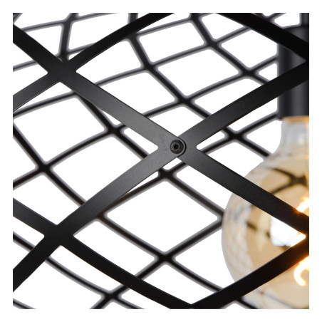 Lampa wiszšca WOLFRAM 21417/65/30 Lucide