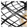 Lampa wiszšca WOLFRAM 21417/65/30 Lucide