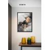 Oczko podtynkowe EMBED 22959/02/30 Lucide