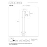 Lampa stojšca zewnętrzna TATUM 27895/05/29 Lucide