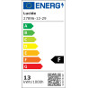 Lampa cienna zewnętrzna MANAL 27896/12/29 Lucide