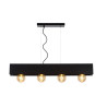 Lampa wiszšca SURTUS 30474/04/30 Lucide
