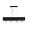Lampa wiszšca SURTUS 30474/04/30 Lucide