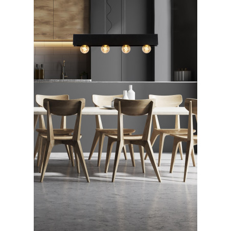 Lampa wiszšca SURTUS 30474/04/30 Lucide
