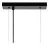Lampa wiszšca SURTUS 30474/04/30 Lucide