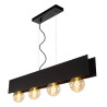 Lampa wiszšca SURTUS 30474/04/30 Lucide