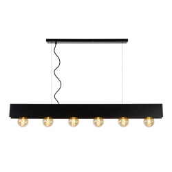 Lampa wiszšca SURTUS 30474/06/30 Lucide