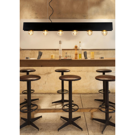 Lampa wiszšca SURTUS 30474/06/30 Lucide