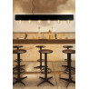 Lampa wiszšca SURTUS 30474/06/30 Lucide