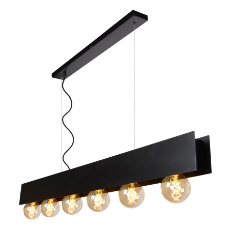 Lampa wiszšca SURTUS 30474/06/30 Lucide