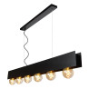 Lampa wiszšca SURTUS 30474/06/30 Lucide