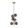 Lampa wiszšca TYCHO 45474/06/02 Lucide