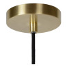 Lampa wiszšca TYCHO 45474/06/02 Lucide