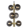 Lampa wiszšca TYCHO 45474/06/02 Lucide