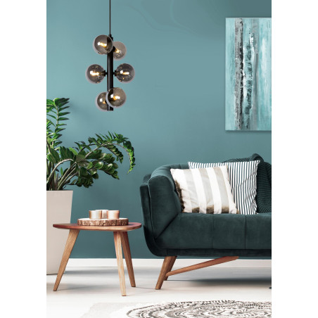 Lampa wiszšca TYCHO 45474/06/30 Lucide