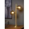 Lampa stołowa TYCHO 45574/02/02 Lucide