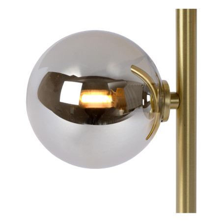 Lampa stołowa TYCHO 45574/02/02 Lucide