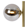 Lampa stołowa TYCHO 45574/02/02 Lucide