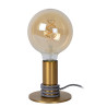 Lampa stołowa MARIT 45576/01/02 Lucide