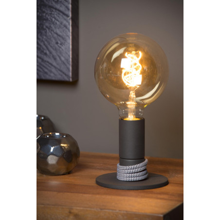 Lampa stołowa MARIT 45576/01/30 Lucide