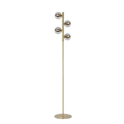 Lampa podłogowa TYCHO 45774/04/02 Lucide