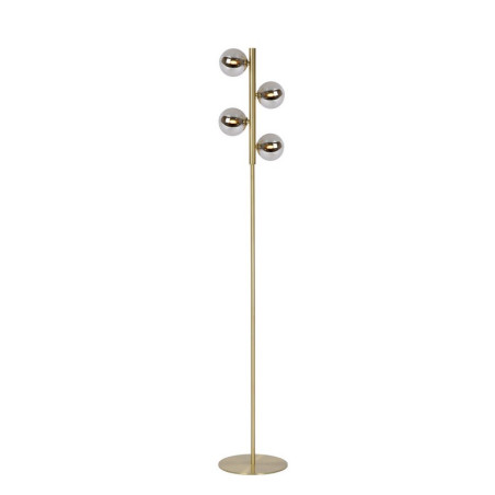 Lampa podłogowa TYCHO 45774/04/02 Lucide