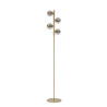 Lampa podłogowa TYCHO 45774/04/02 Lucide