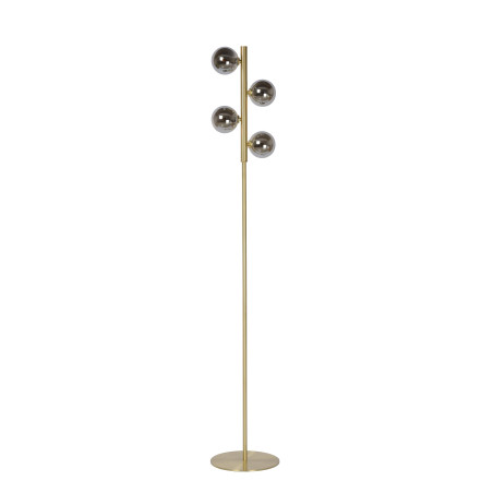 Lampa podłogowa TYCHO 45774/04/02 Lucide