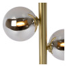 Lampa podłogowa TYCHO 45774/04/02 Lucide