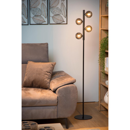 Lampa podłogowa TYCHO 45774/04/30 Lucide