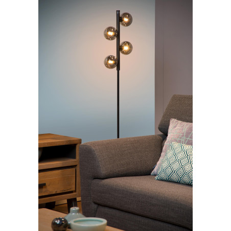 Lampa podłogowa TYCHO 45774/04/30 Lucide