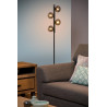 Lampa podłogowa TYCHO 45774/04/30 Lucide