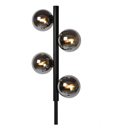 Lampa podłogowa TYCHO 45774/04/30 Lucide