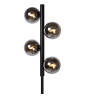 Lampa podłogowa TYCHO 45774/04/30 Lucide