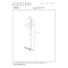 Lampa podłogowa TYCHO 45774/04/30 Lucide