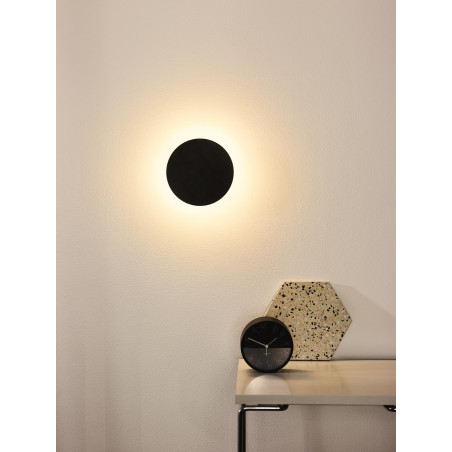 Kinkiet EKLYPS LED 46201/06/30 Lucide